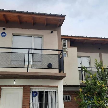 Ballena Franca Puerto Madryn Exterior foto